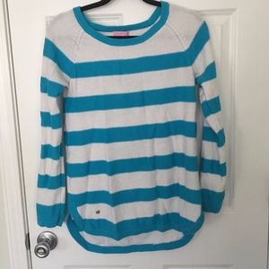 Lilly Pulitzer Paige Striped Sweater